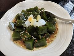 -大灶头·新昌菜(中国茶市店)