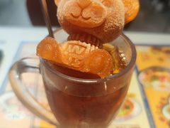 -文通冰室(东方宝泰店)
