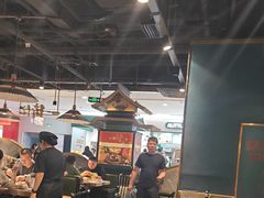 -一绪に寿喜烧自助(世茂广场店)