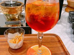 -Peet's Coffee皮爷咖啡(大学路店)