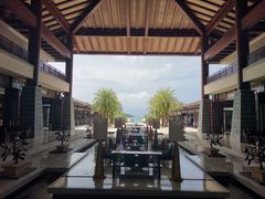 -石梅湾艾美度假酒店