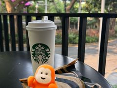 -星巴克(深圳侨城街店)