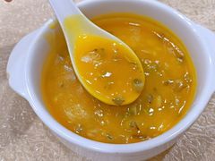 金汤长寿米-御同亨酒楼·喜宴