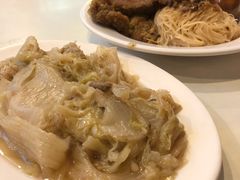 -阿水狮猪脚大王(台中公园店)