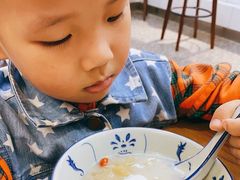 -一心甜汤(丹凤街店)