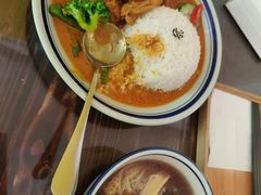 -马来MO简餐.南洋风味料理(美食街店)