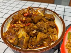 -江西老表·经典江西八大碗