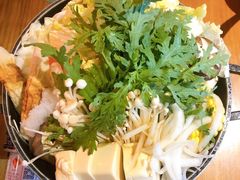 寿喜锅两人餐-有喜屋·深夜食堂(北京西路店)