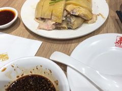 泰煌鸡-泰煌鸡·上海白斩鸡·鸡汤面(万航店)