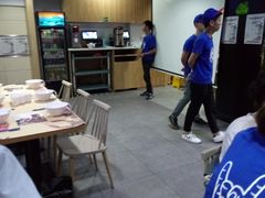 -松哥油焖大虾·外卖(西乡店)