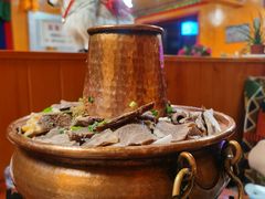 -如意林卡藏餐吧(大昭寺店)