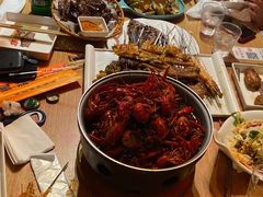 -9527星耀烧烤音乐酒馆