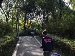 -美兰湖景区