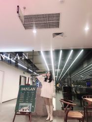 -斑斓色彩沙龙