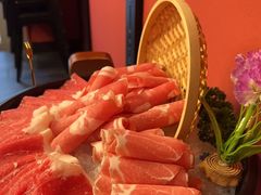 -捞王猪肚鸡火锅(昆山店)