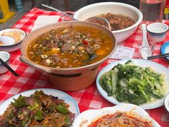 -阆辣荟餐饮(老味道8年·古城店)
