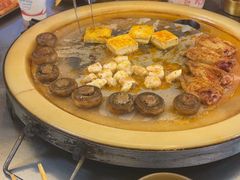 -阿昌白族石板烧(大理古城店)