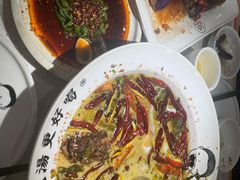 -江渔儿酸菜鱼(曜一城店)