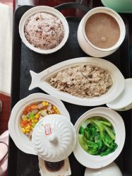 -星妈汇国际月子中心(龙珠店)