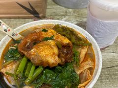 -吉庆桂林米粉·柳州螺蛳粉(港汇广场店)