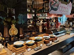 -南宁红林大酒店