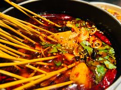 -No.DD戳子烧烤·江湖菜(北京总店)