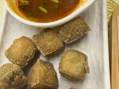 -铭副琦食·虾蟹烩馆(渔人码头店)