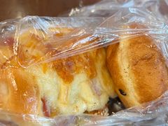 火腿面包-惠源面包店(开禾路店)