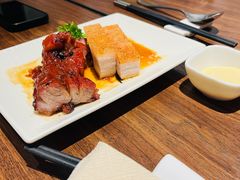 -港丽餐厅(正大店)