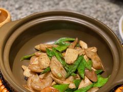 -南京大牌档(济南万象城店)