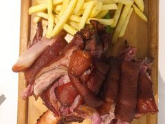 -丰收日·小海鲜·沪上家宴(顾村正大店)