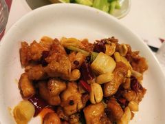 -椒爱水煮鱼川菜(CBD万达店)