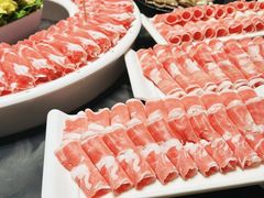 -额尔敦传统涮(光明路店)