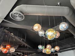 -岁粤Moon·湖景餐厅(月光码头店)