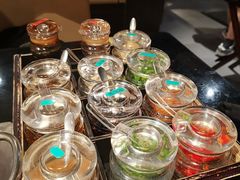 -大红袍火锅料理(尖沙咀店)