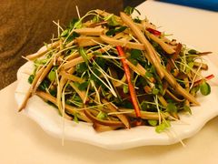 -福寿斋·老北京铜锅涮肉·烤鸭(顺义总店)