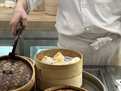 -苏小柳点心·手作小笼包(浦东嘉里城分院)