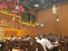 -耶里夏丽·新疆菜·28年喀什老馆(田林东路店)