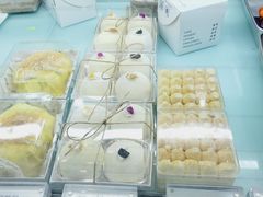 -嗒令甜品·主题融合料理餐厅(首座时代店)