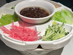-大鸭梨烤鸭(望京店)