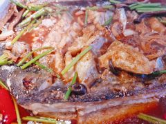 -半天妖烤鱼(财富中心店)