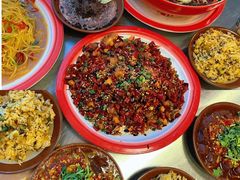 -蜀川川破店·江湖菜·烧烤(北京首店)