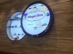 -哈根达斯(合肥万科广场店)