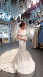 -韩国天使嫁衣婚纱礼服馆(上海旗舰店)
