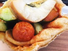 -鲜粮卷饼王(小白楼店)