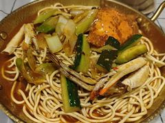 -狮龙啤酒烧烤屋(建二路店)