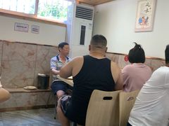 -姥家春饼店(漳州二路店)