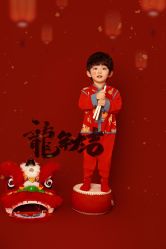 -俏宝贝照相馆(QBB儿童摄影)