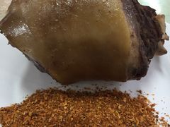 -西塔大冷面(市府大路店)