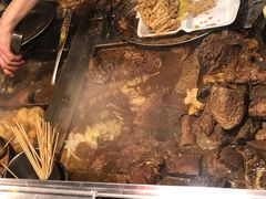 -明记牛杂(新马路分店)